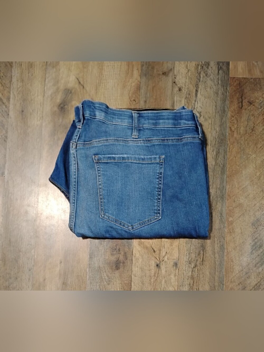 Torrid Sky High Skinny EUC Jeans Women's Size: 26R